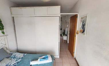 Departamento al frente