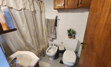 Departamento al frente