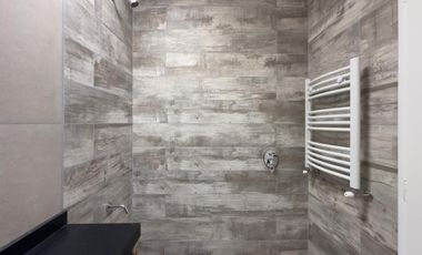 Duplex de 2 dormitorios en alquiler Quebrada de Manantiales, frente espacio verde