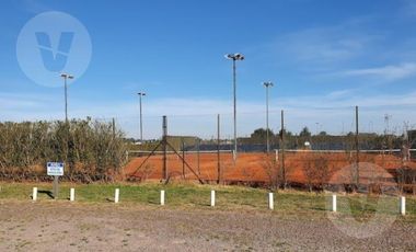 Lote en venta - Barrio Fincas de San Vicente II Sector laguna