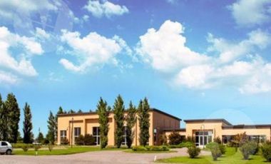 Lote en venta - Barrio Fincas de San Vicente II Sector laguna