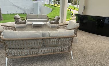 DEPARTAMENTO EN VENTA EN NUEVO VALLARTA | MIO