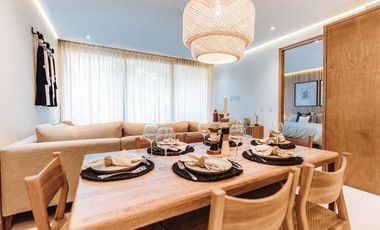 DEPARTAMENTO EN VENTA EN NUEVO VALLARTA | MIO