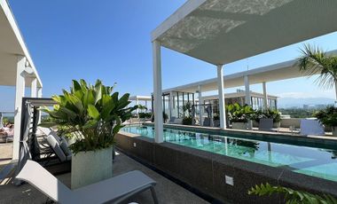 DEPARTAMENTO EN VENTA EN NUEVO VALLARTA | MIO