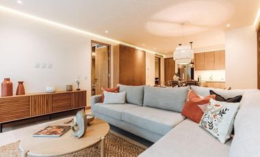 DEPARTAMENTO EN VENTA EN NUEVO VALLARTA | MIO
