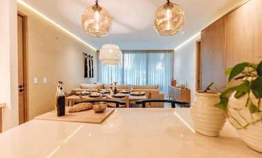 DEPARTAMENTO EN VENTA EN NUEVO VALLARTA | MIO