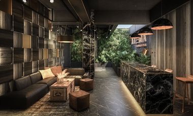 LOCAL EN VENTA  EN AVENIDA LA PAZ, COLONIA AMERICANA  | ATE