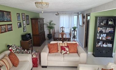 Casa en venta en Bosques de Aragón