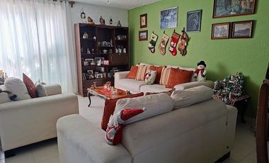 Casa en venta en Bosques de Aragón