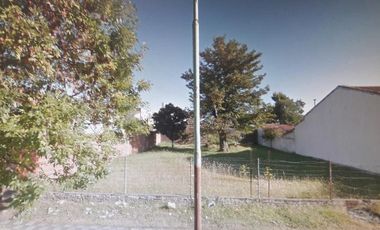 Terreno - Luis Guillon