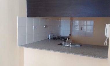 Departamento en  Barrio Norte