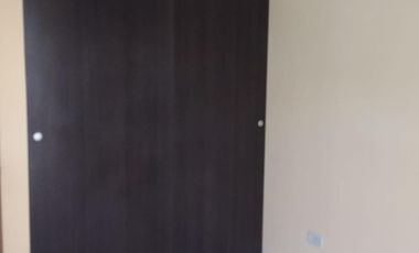 Departamento en  Barrio Norte