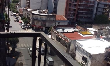 Departamento en  Barrio Norte