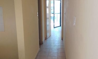 Departamento en  Barrio Norte