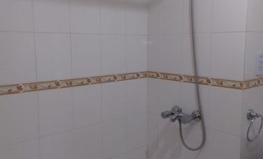 Departamento en  Barrio Norte