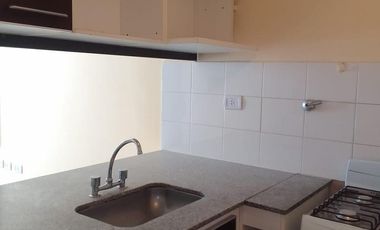 Departamento en  Barrio Norte