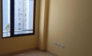 Departamento en  Barrio Norte