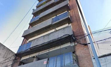 Departamento en  Barrio Norte