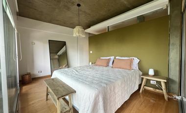 2 ambientes de 69mts, con mucho estilo. Amenities. Palermo.