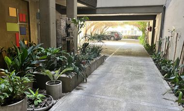 2 ambientes de 69mts, con mucho estilo. Amenities. Palermo.