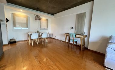 2 ambientes de 69mts, con mucho estilo. Amenities. Palermo.