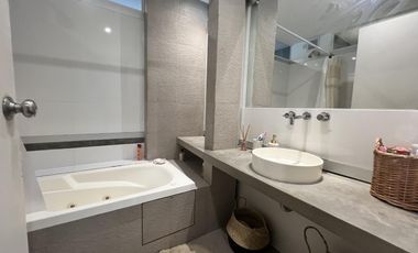 2 ambientes de 69mts, con mucho estilo. Amenities. Palermo.