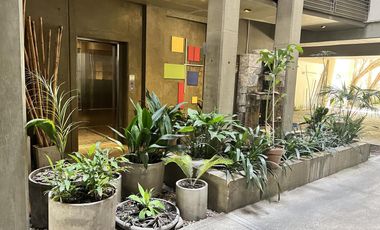 2 ambientes de 69mts, con mucho estilo. Amenities. Palermo.