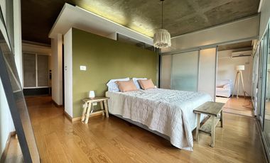 2 ambientes de 69mts, con mucho estilo. Amenities. Palermo.