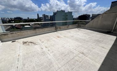 2 ambientes de 69mts, con mucho estilo. Amenities. Palermo.