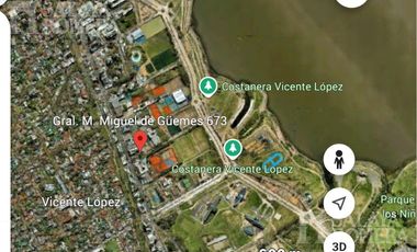 Lote- Venta