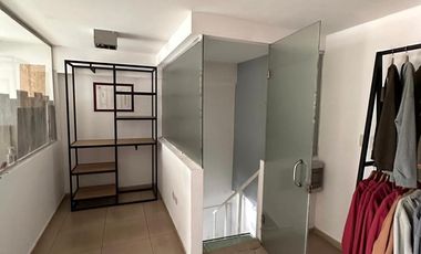 Local Comercial en Alquiler, Av. 24 de Septiembre 1215, Barrio General Paz, Córdoba.