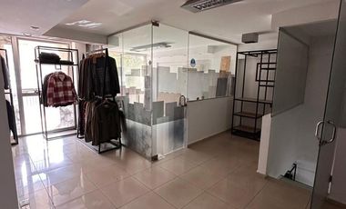 Local Comercial en Alquiler, Av. 24 de Septiembre 1215, Barrio General Paz, Córdoba.