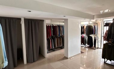 Local Comercial en Alquiler, Av. 24 de Septiembre 1215, Barrio General Paz, Córdoba.