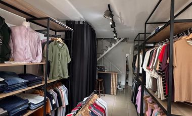 Local Comercial en Alquiler, Av. 24 de Septiembre 1215, Barrio General Paz, Córdoba.