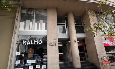 Local Comercial en Alquiler, Av. 24 de Septiembre 1215, Barrio General Paz, Córdoba.