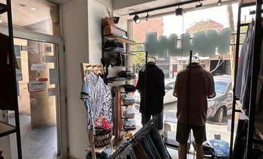 Local Comercial en Alquiler, Av. 24 de Septiembre 1215, Barrio General Paz, Córdoba.