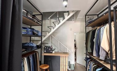 Local Comercial en Alquiler, Av. 24 de Septiembre 1215, Barrio General Paz, Córdoba.