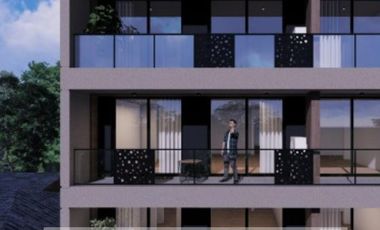 VENTA DEPARTAMENTOS MORENO CENTRO - Rivadavia