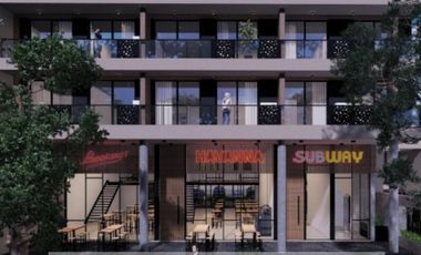 VENTA DEPARTAMENTOS MORENO CENTRO - Rivadavia