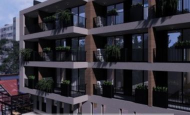 VENTA DEPARTAMENTOS MORENO CENTRO - Rivadavia