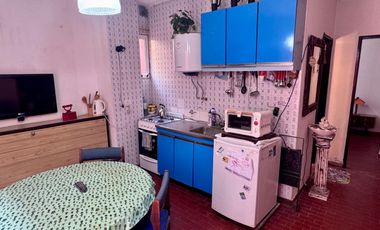 VENTA DEPTO SAN BERNARDO AMPLIO PATIO CENTRICO OPORTUNIDAD