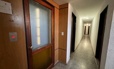 VENTA DEPTO SAN BERNARDO AMPLIO PATIO CENTRICO OPORTUNIDAD