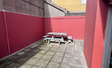 VENTA DEPTO SAN BERNARDO AMPLIO PATIO CENTRICO OPORTUNIDAD