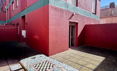 VENTA DEPTO SAN BERNARDO AMPLIO PATIO CENTRICO OPORTUNIDAD