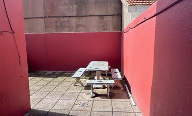 VENTA DEPTO SAN BERNARDO AMPLIO PATIO CENTRICO OPORTUNIDAD