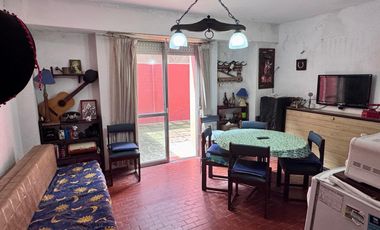 VENTA DEPTO SAN BERNARDO AMPLIO PATIO CENTRICO OPORTUNIDAD