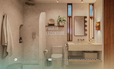 Departamentos Premium con Vistas al Mar