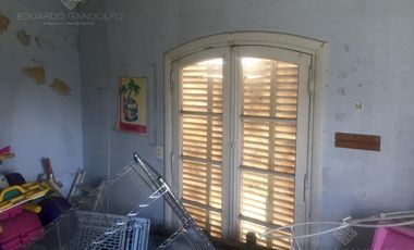 Excelente Piso con Inmejorables Vistas y Ubicación sin expensas - Apto Crédito - OPORTUNIDAD!!