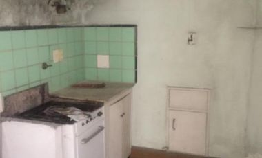 Excelente Piso con Inmejorables Vistas y Ubicación sin expensas - Apto Crédito - OPORTUNIDAD!!