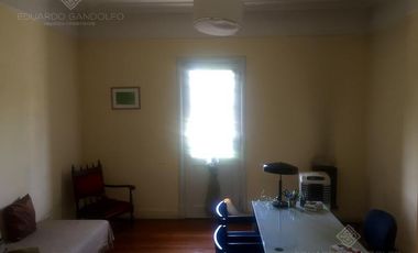 Excelente Piso con Inmejorables Vistas y Ubicación sin expensas - Apto Crédito - OPORTUNIDAD!!